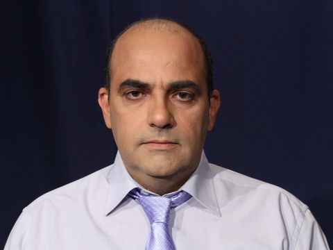 נפתלי מנשה [צילום: אביב חופי]