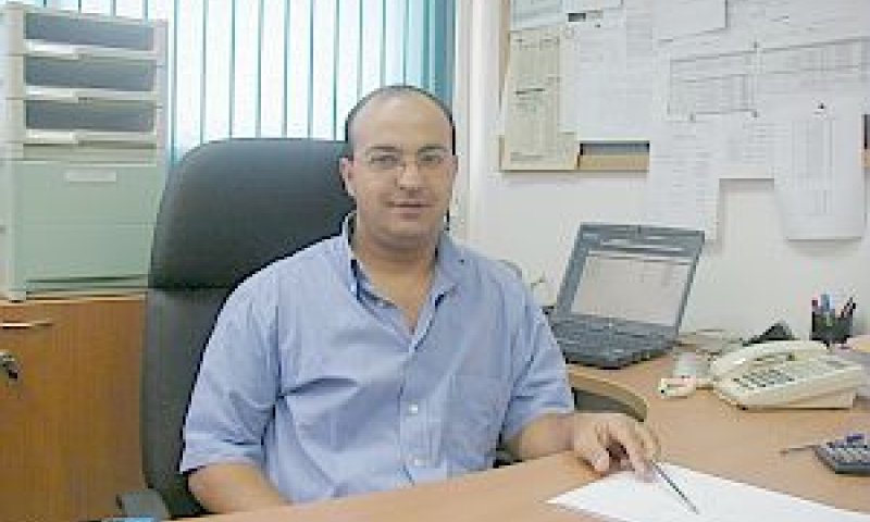 דוד כהן