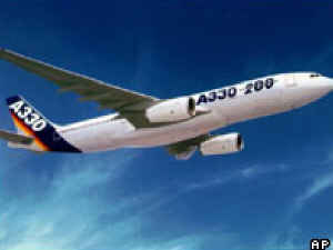 איירבוס A330