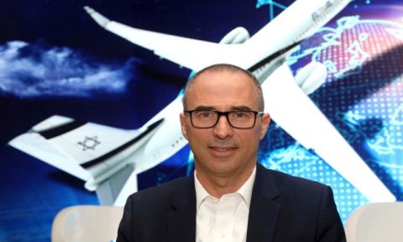 גונן אוסישקין [צילום: סיון פרג']