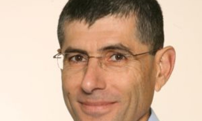 שלמה מנשרוף [צילום: יח"צ]