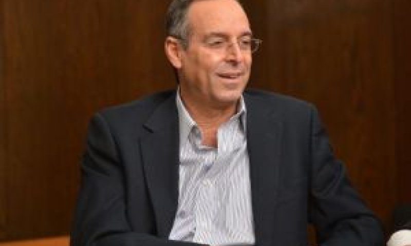 רוכברגר. טוען שקיבל באישור [צילום: יוסי זליגר]