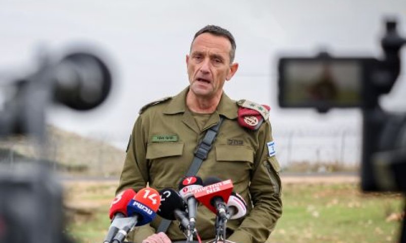 הלוי. חשש לפגיעה בתפקוד הצבא [צילום: דוד כהן/פלאש 90]