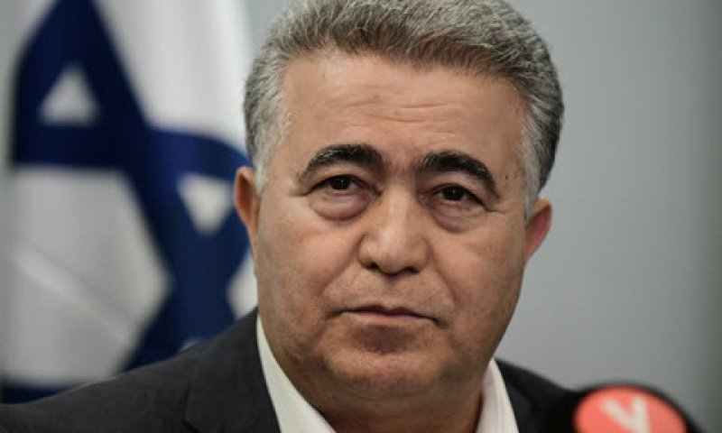[צילום: תומר נויברג/פלאש 90]