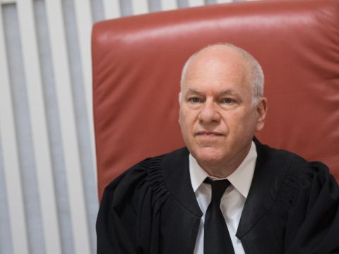 כמעט תמיד בחלק התחתון [יונתן זינדל, פלאש 90]