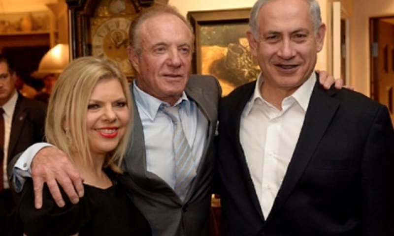 "נושא שיש לו שייכות לעניין" [צילום: אבי אוחיון, לע"מ]