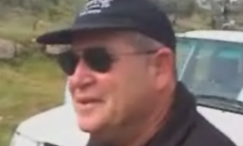 יואל מרשק [צילום: ערוץ 10]