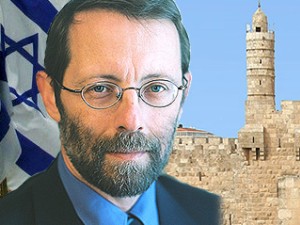 פייגלין. חזק בשטח