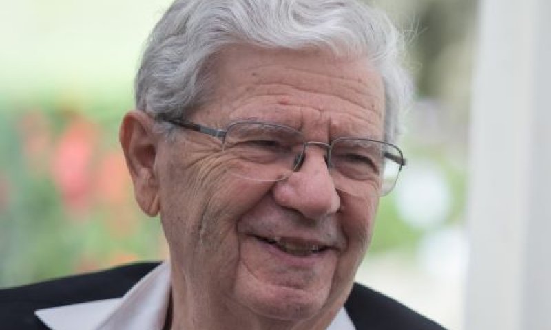 ברק. רצון העם - הגבלת הכנסת כרשות מחוקקת ראשונית [צילום: הדס פרוש/פלאש 90]