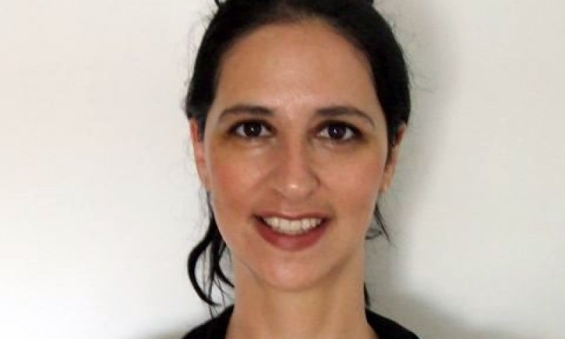 דבורה פוקס [צילום: יח"צ]