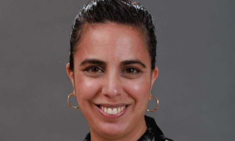 ד"ר מורן בלייכפלד [צילום: רונן טופרברג]