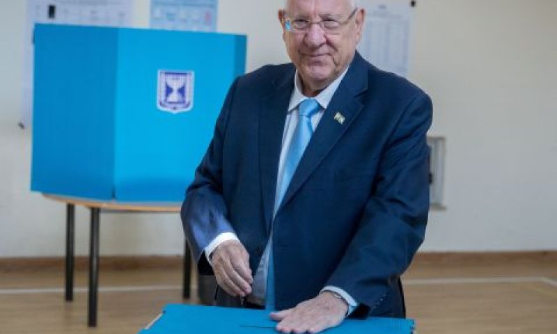 [צילום: יונתן זינדל, פלאש 90]