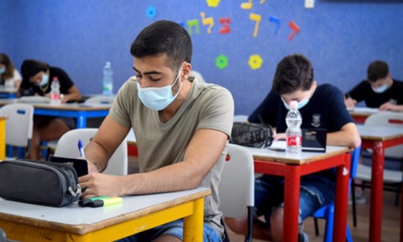 [צילום: יוסי זליגר, פלאש 90]