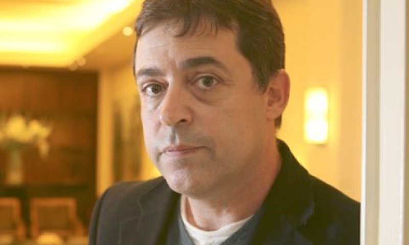 בן כספית. החלטה הדדית [צילום: פלאש 90]