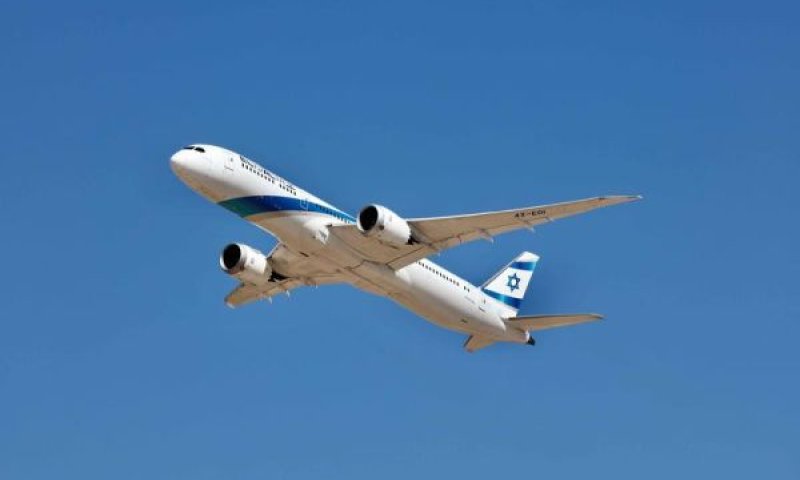 נתב"ג ייפתח בתיאום מלחמתי [צילום: אורן כהן/פלאש 90]
