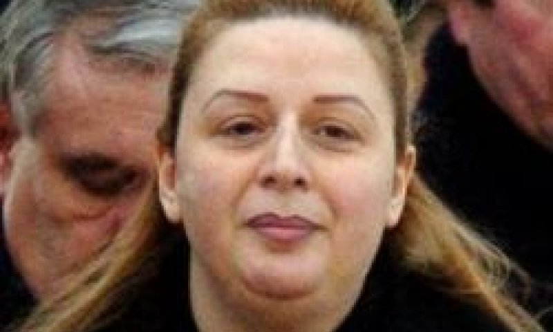 ערפאת. לא נדרשת לחקירה [צילום: AP]