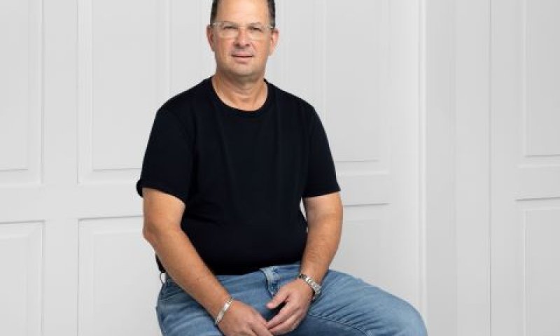 ערן וסטמן [צילום: איל רגב]