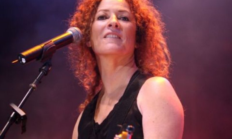 רביץ. מופע בליל שבת [צילום: יח"צ]