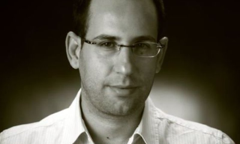 ירון חן [צילום: יח"צ]