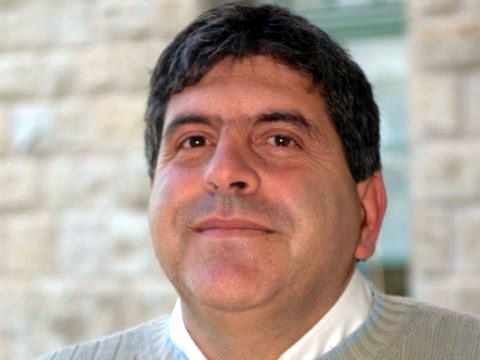 ד"ר יוסי ממן [צילום: יח"צ]