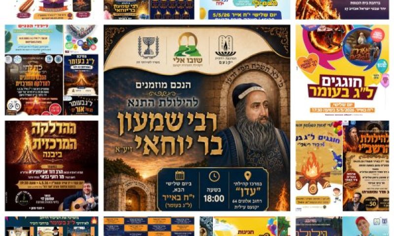 מקבץ אירועים