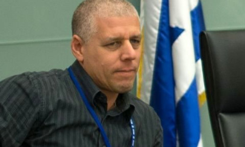 קובל. לא נפל דופי [צילום: יונתן זינדל, פלאש 90]