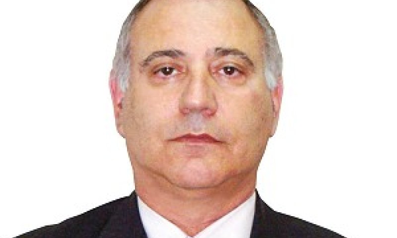 יו"ר קבוצת רדימיקס ישראל. בז'רנו