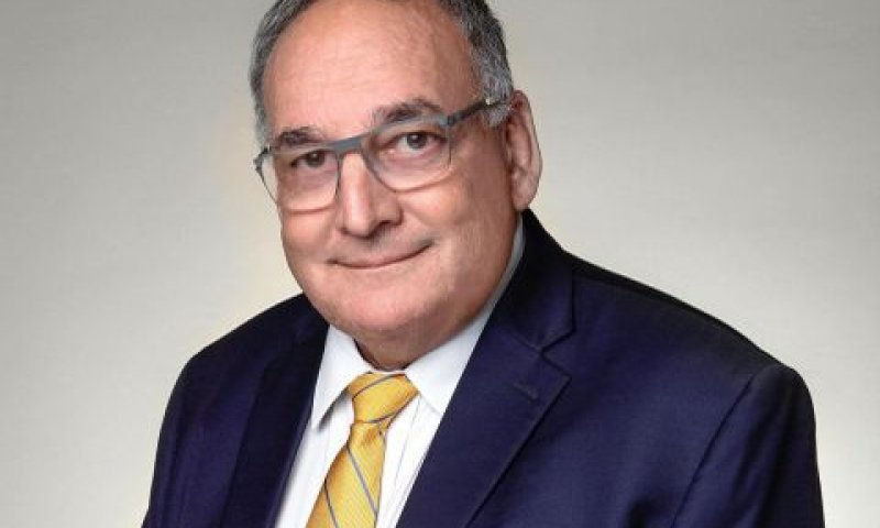 פרופ' רוטשטיין. "לא קם מנהיג שהוביל רפורמה" [צילום: אבי חיון]