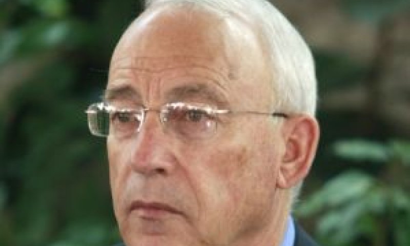 זאב בוים ז"ל. חלה בזמן ההתדיינות בין הצדדים [צילום: פלאש 90]