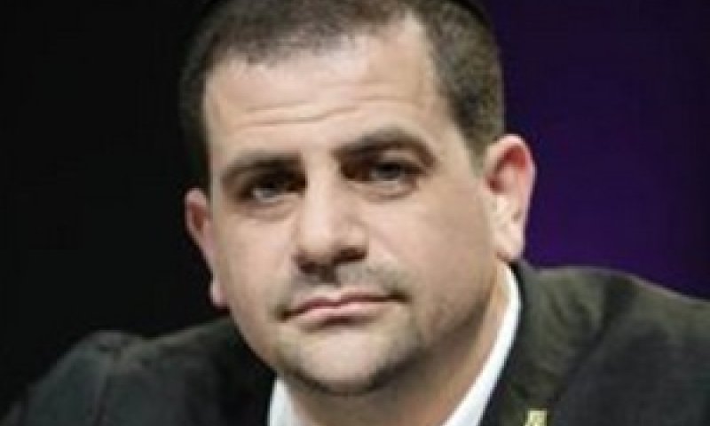 ויצמן. כמו שופטים
