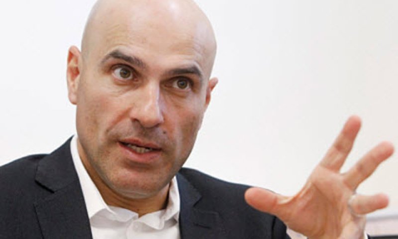 נוה. החשוד המרכזי [צילום: מרים אלסטר/פלאש 90]