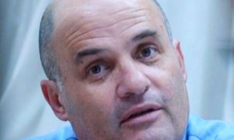 גבי פיקר, הונאה? [צילום: פלאש 90]
