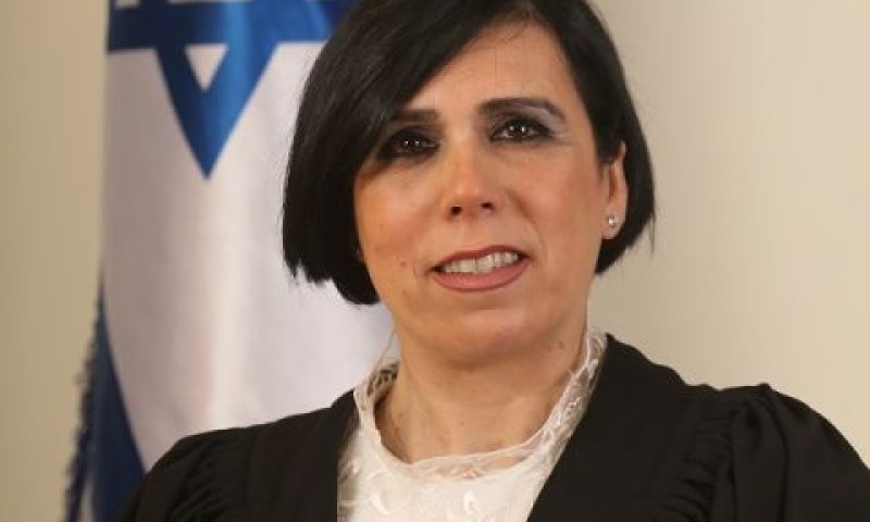 שיטרית-חדד. הערעור התקבל