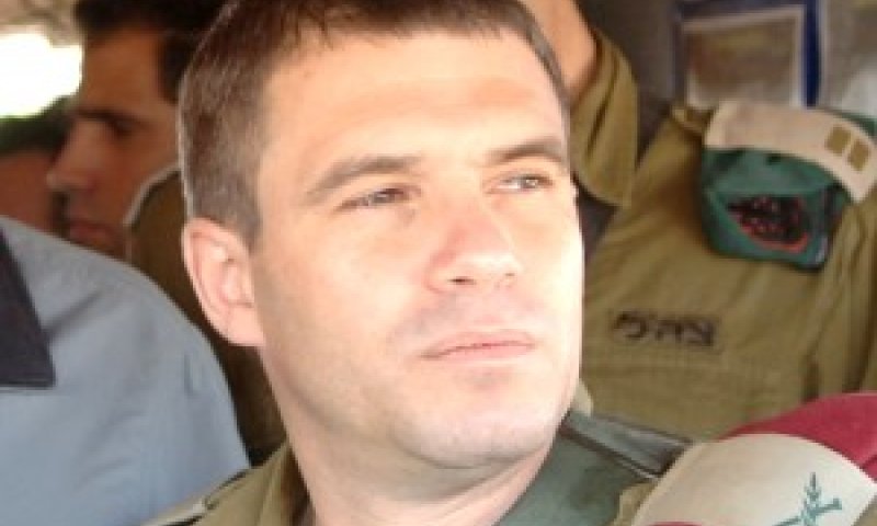 גל הירש [צילום: משה מילנר, פלאש 90]
