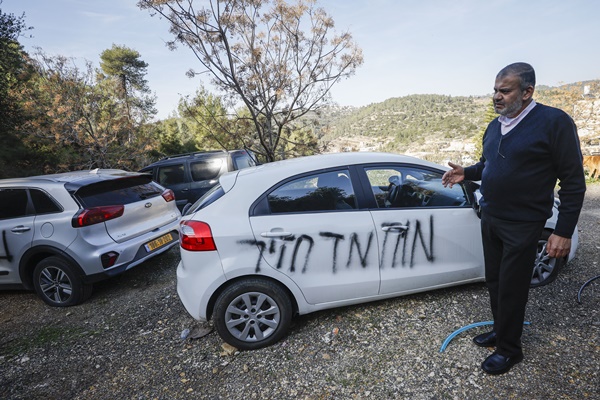 [צילום: ג'מאל עוואד, פלאש 90]