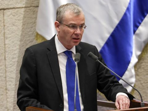 [צילום: דני שם-טוב/דוברות הכנסת]