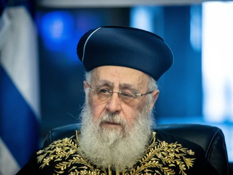 [צילום: יונתן זינדל, פלאש 90]
