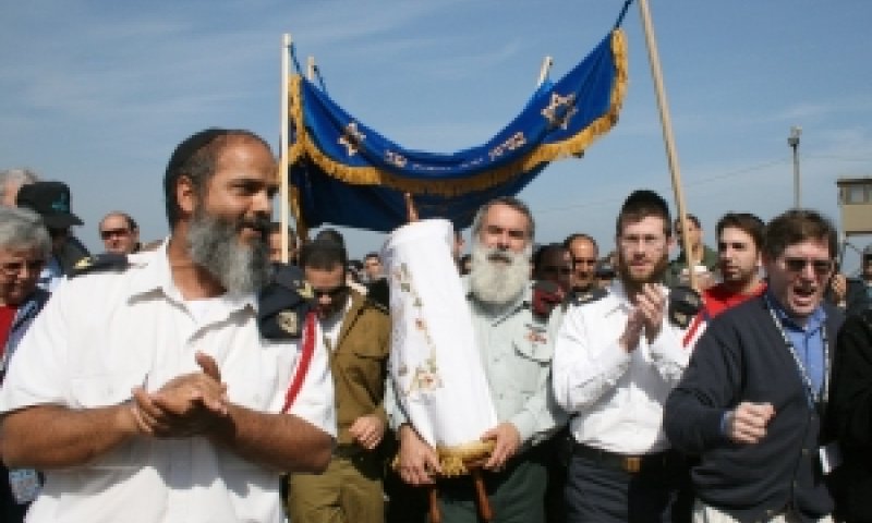 [צילום: דו"צ]