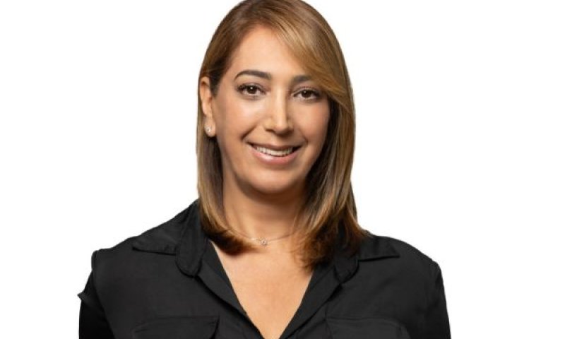 ריטה תורג'מן [צילום: אייל טואג]