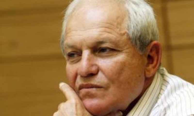 כץ. "מטיילים בעולם ואז מבקשים דירה מהמדינה" [צילום: פלאש 90]
