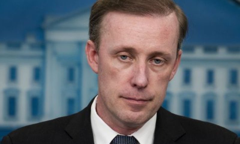 סאליבן. תדרוכים נגד ראש הממשלה [צילום: פול נ"י טיימס, AP]