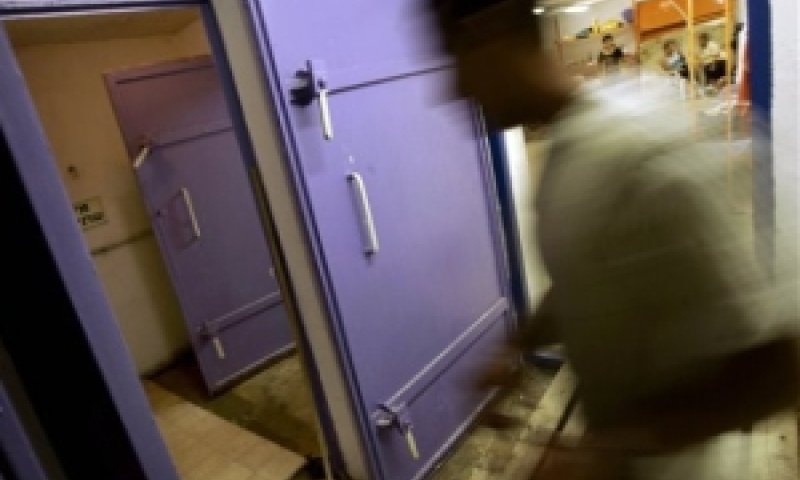 ביקורת מתחייבת [צילום: AP]