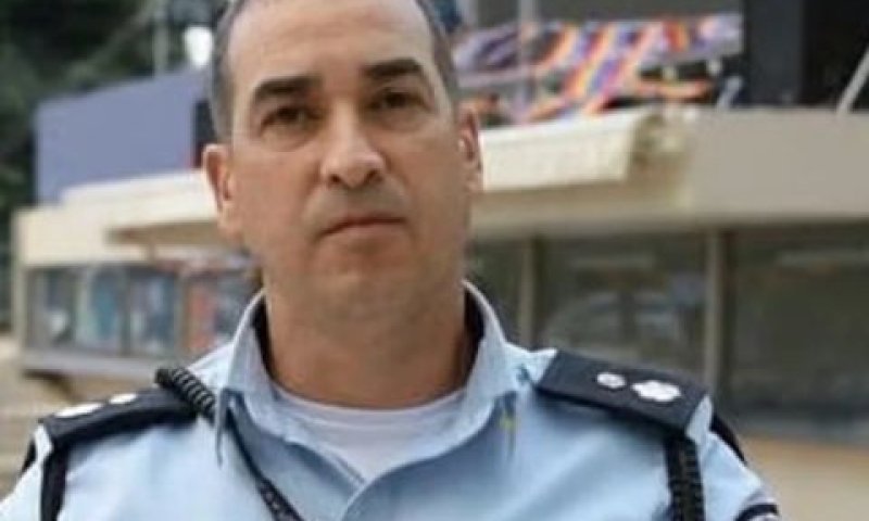 [צילום: דוברות המשטרה]
