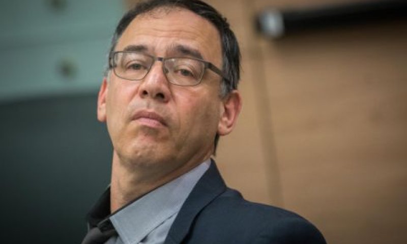 ניצן. רומז לידיעות אחרונות [צילום: יונתן זינדל, פלאש 90]