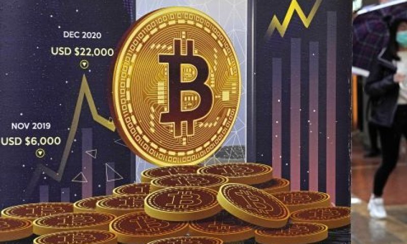 המחיר זינק ב-165.53% ב-12 חודשים [צילום: קין צ'ונג/AP]