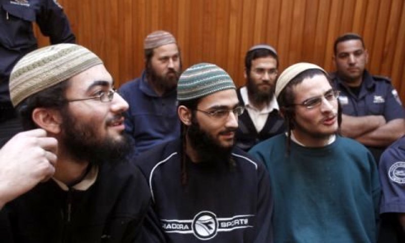 "אין משנים את כללי המשחק" [צילום: פלאש 90]