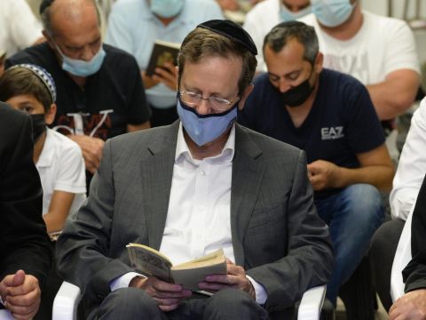 [צילום: מארק ניימן/לע"מ]
