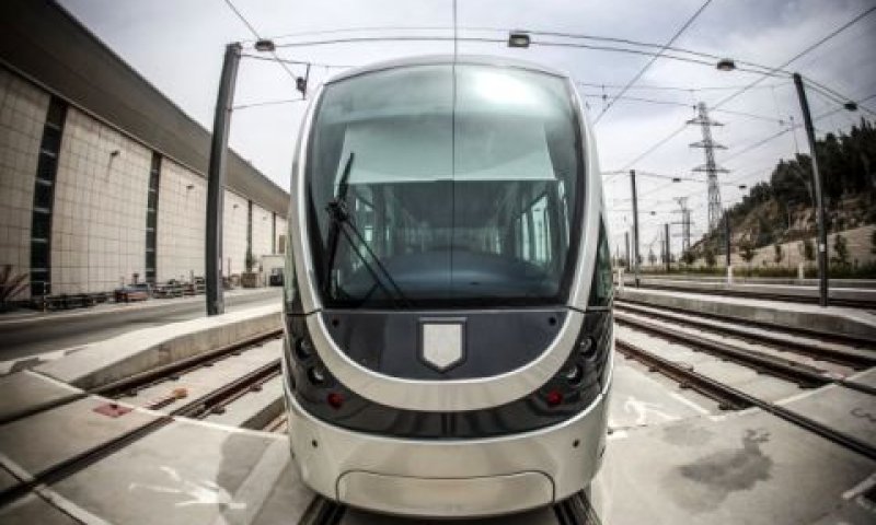 מספר הנוסעים יוכפל? [צילום: פלאש 90]