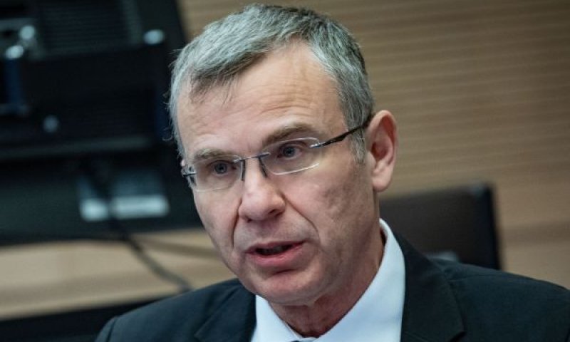 לוין. מתריע מהנסיונות למנוע חשיפת האמת [צילום: יונתן זינדל/פלאש 90]