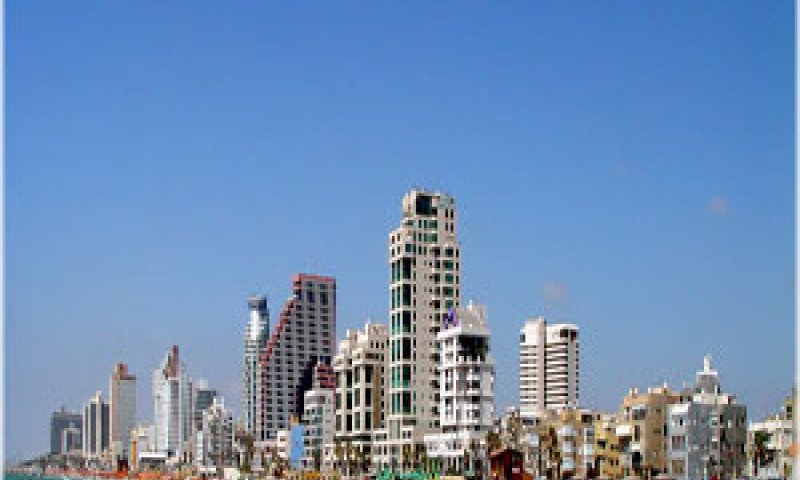 תל אביב עלתה מהמקום השני למקום הראשון במחזור הכספי